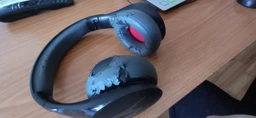 Наушники Motorola Pulse Escape Black (SH012 BK)