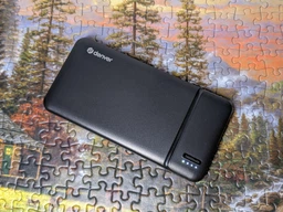 УМБ Denver PBS-10007 10000 mAh Black (5706751063602)