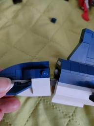 Конструктор LEGO Creator 3 в 1 Підводні мешканці 230 деталей (31088) фото від покупців 12