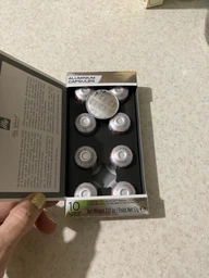 СЕТ 10 УПАКОВОК! Кофе в капсулах Nespresso ILLY Lungo Classic (10 упаковок = 100 капсул) фото від покупців 1