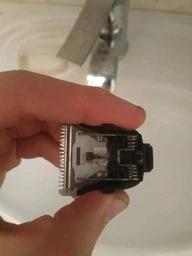 Универсальный триммер PHILIPS MG5730/15 серии 5000 (11-в-1) фото от покупателей 19