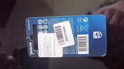 Батарейка Philips CR 2032 Lithium 3V*6 (CR2032P6/01B) фото від покупців 4