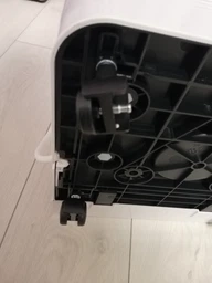 Осушувач повітря Electrolux HOME DESIGN EDH-25L фото від покупців 7