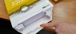 Папір офісний Smart Line Office A4 80 г/м2 клас C 500 аркушів фото от покупателей 2