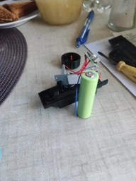 Налобний фонарь Bailong BL-8101 XPE+COB ЗУ USB фото від покупців 12