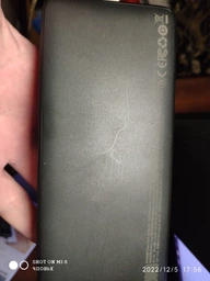 УМБ Powerbank Baseus 30000 mAh фото от покупателей 1