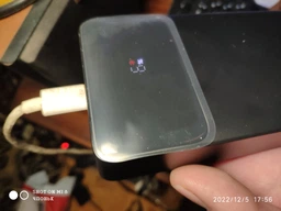 УМБ Powerbank Baseus 30000 mAh фото от покупателей 2
