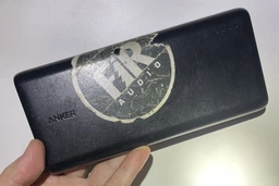 УМБ Anker PowerCore 26800 mAh Black (A1277H11) фото от покупателей 1