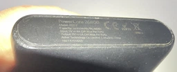 УМБ Anker PowerCore 26800 mAh Black (A1277H11)