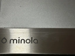 Вытяжка Minola htl 5614 blf 1000 led фото от покупателей 11