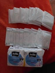 Гигиенические прокладки Bella Perfecta Ultra Blue 32 шт (5900516305895)