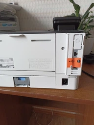 Принтер Canon i-SENSYS LBP226dw (3516C007) фото от покупателей 2