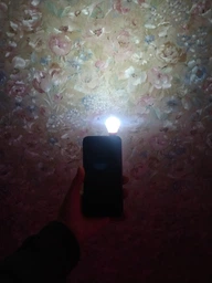 Лампа USB XO Y1 life light White фото від покупців 7