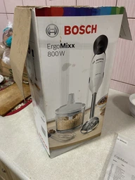 Ніж у чашу подрібнювача для блендера Bosch ErgoMixx, CleverMixx, 00167715, 00611303 фото від покупців 13
