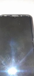 Чохол Camshield з кільцем-підставкою на Samsung Galaxy M32 синій фото від покупців 1