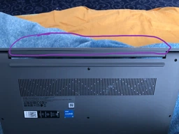 Ноутбук Lenovo IdeaPad 3 15ITL6 (82H802KWRA) фото від покупців 2
