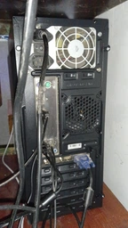 Корпус 2E ALFA Е190 (2E-E190-3U) фото от покупателей 2