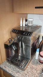 Кофемашина DELONGHI PrimaDonna S Evo ECAM 510.55.M