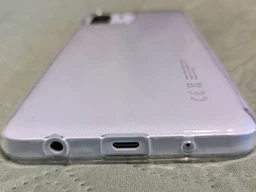 Мобільний телефон Xiaomi Redmi A1 2/32GB Black (953810) фото від покупців 1