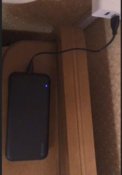 Павербанк PowerBank 20000 mAh Griffin, Black (GP-149-BLK) фото від покупців 13