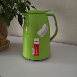 Термокувшин Tefal Mambo 1.5 л Белый (K3036212) фото от покупателей 10