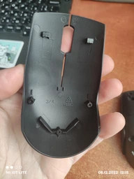 Мышь Lenovo Essential Compact Wireless (4Y50R20864) фото от покупателей 13