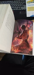 A GAME OF THRONES [The 20th Anniversary Illustrated edition], Book 1 - George Martin - 9780008209100