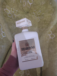 Ликер Disaronno Velvet 0.7 л 17% (8001110589708)