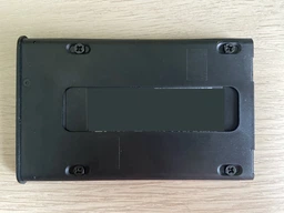 Зовнішня кишеня Gembird для 2.5" SATA USB Type-C 3.1 Black (EE2-U3S-6) фото від покупців 2