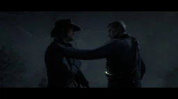 Игра Red Dead Redemption 2 для PS4 (Blu-ray диск) фото от покупателей 4