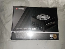 Блок питания Chieftec Chieftronic PowerUp GPX-850FC 850W 80PLUS Gold фото от покупателей 8