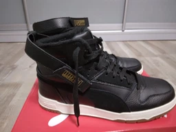 Мужские зимние ботинки Puma RBD Game WTR 38760409 40 (6.5UK) Бежевые (4067979365840) фото от покупателей 16