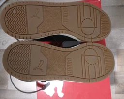 Мужские зимние ботинки Puma RBD Game WTR 38760409 40 (6.5UK) Бежевые (4067979365840) фото от покупателей 14