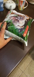 Наполнитель универсальный для котов, грызунов и птиц Чистые лапки Древесный впитывающий 3 кг (12 л) (4820137810022)
