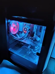 Блок питания DeepCool 650W DQ650-M-V2L фото от покупателей 11