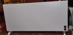 Конвектор TERMON TR-С 475 Белый (с программатором)