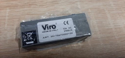 Електромеханічна клямка VIRO 7753.70 універсальна стандартна фото від покупців 1