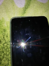 Защитное стекло-пленка Fiji Ceramics для Motorola G32 черный 0,26 мм в упаковке