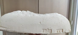 Подушка Come-for Advice Latex Contour 38x60x12 см (2565400600383)