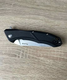 Нож складной Ruike D198-PB фото от покупателей 3