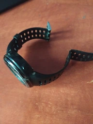 Мужские часы Skmei 1167 Black BOX (1167BOXBK)
