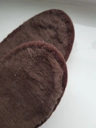Устілки зимові термо тришарові Coccine ALU COMFORT розмір 39 665/48/39 фото від покупців 1