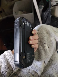 Захищений павербанк с сонячною батареєю Powerbank HAVIT HV-PN022 20000mAh фото від покупців 1