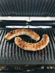Гриль TEFAL OptiGrill+ XL GC722D34 фото от покупателей 12