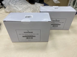 Акумуляторна батарея TECNOWARE Power Battery 12V 9Ah Faston 6.3 мм (EACPE12V09ATWP) фото от покупателей 17