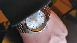 Мужские часы CASIO MTP-1183A-1AEF
