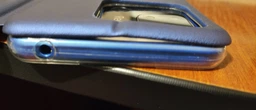 Чохол-книжка для смартфона Xiaomi Redmi 10C ArmorStandart G-Case Blue (ARM61307) фото від покупців 1