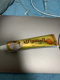Упаковка зубної пасти Dabur Herbʼl Miswak Gold 120 г + 50 г х 2 шт (6291069711004) фото від покупців 1