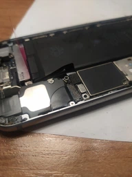 Батарея iPhone 6S (1715mAh) Original PRC + набір інструментів для встановлення фото від покупців 1