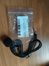 Микрофон петличный OEM TRRS 4pin петличка для смартфона, планшета (116252)